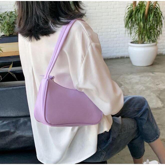 Vintage sling bag viral, Women's Fashion, Bags & Wallets, Tote Bags on