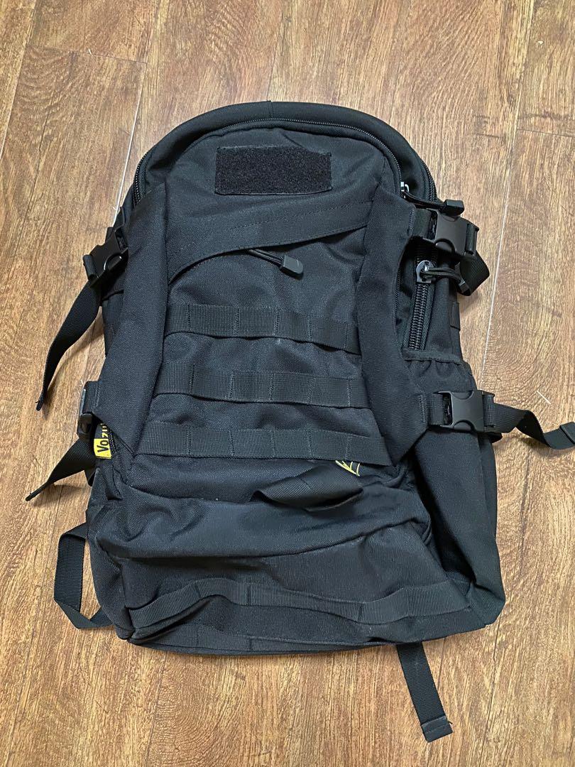 tactical office bag