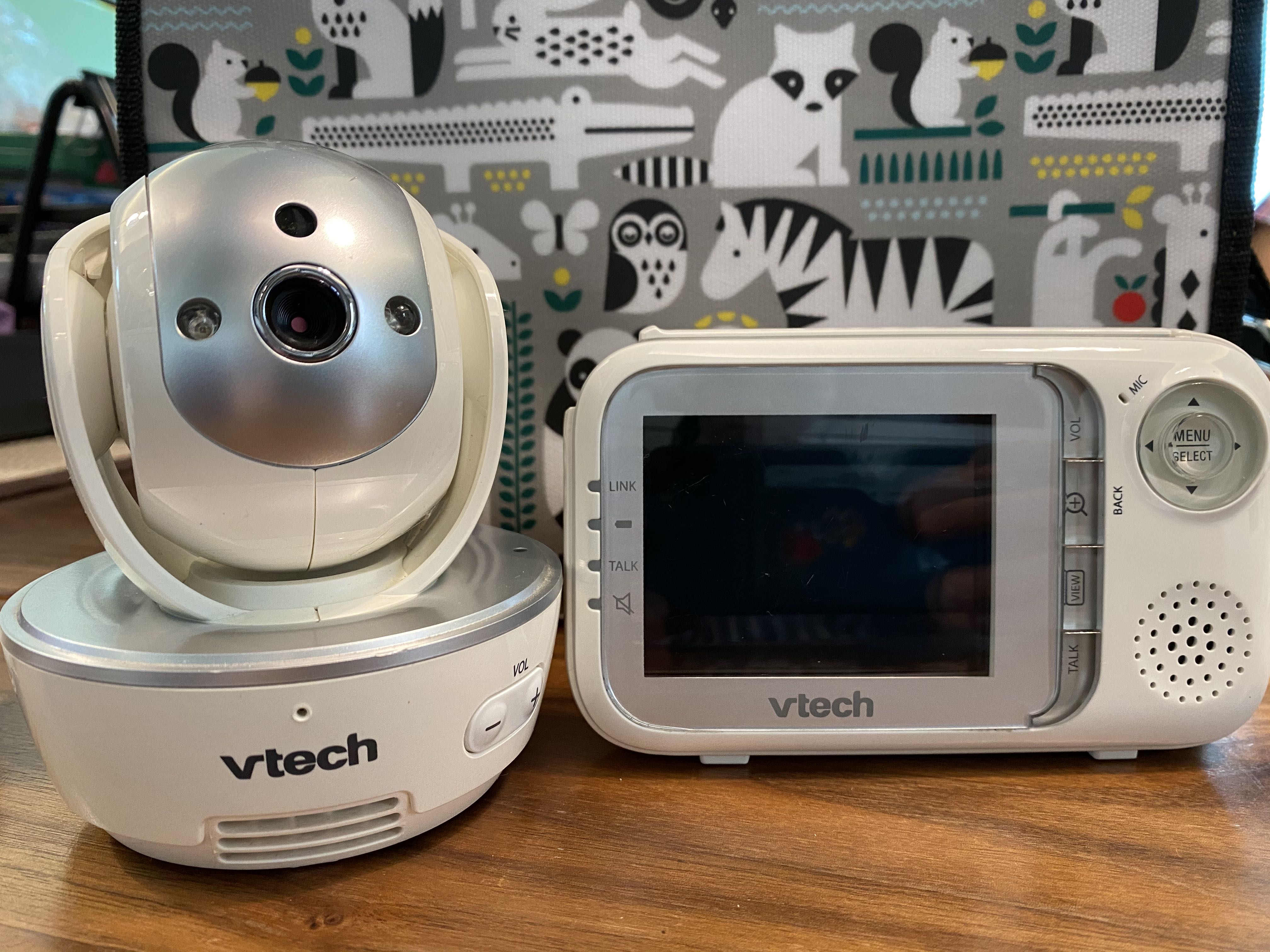 vtech bm3500