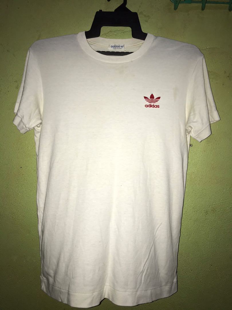 Baju t shirt adidas hot sale