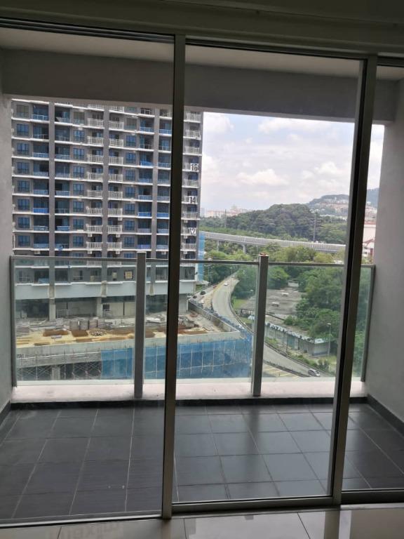Wtr Maxim Residences Taman Len Seng Cheras Property Rentals On Carousell