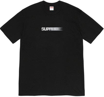Supreme motion logo ss20 Clearance