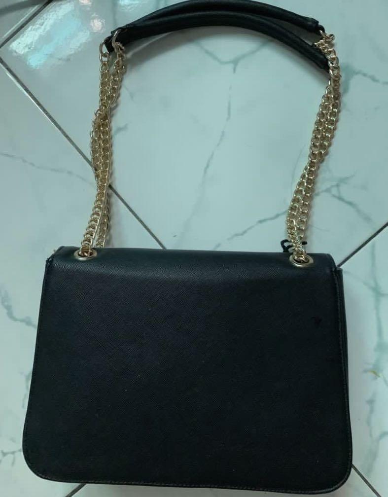 zalora sling bag