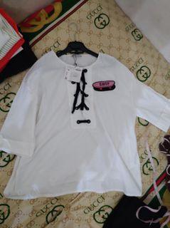 ZARA WOMEN Blouse