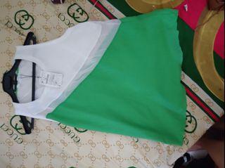 ZARA WOMEN Blouse