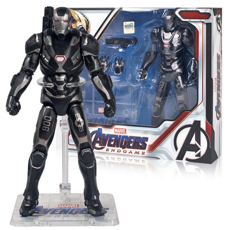 infinity war toys