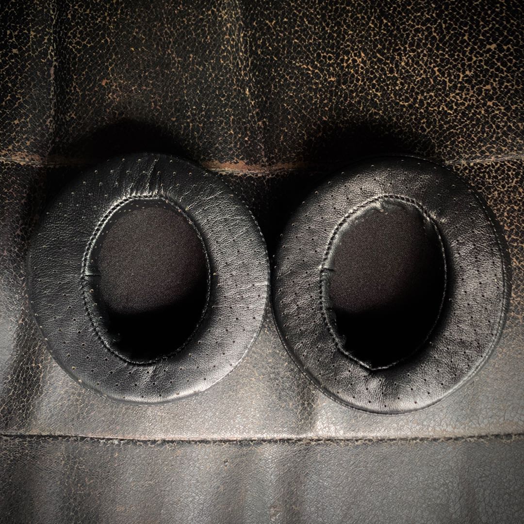 Zmf best sale auteur pads