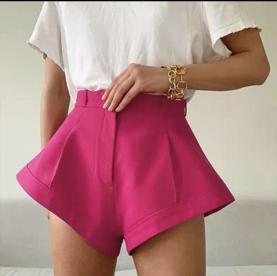 1338 Tumblr Basic Ulzzang Flair Formal Cuffed Up Concealed Button High Waist Shorts Women S Fashion Clothes Pants Jeans Shorts On Carousell 1338 Tumblr Basic Ulzzang Flair Formal Cuffed Up Concealed Button High Waist Shorts Women S Fashion Clothes Pants Jeans Shorts On Carousell