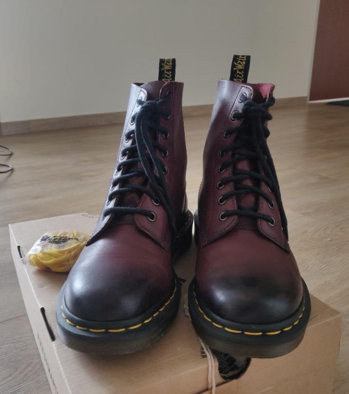 Reduction doc store martens