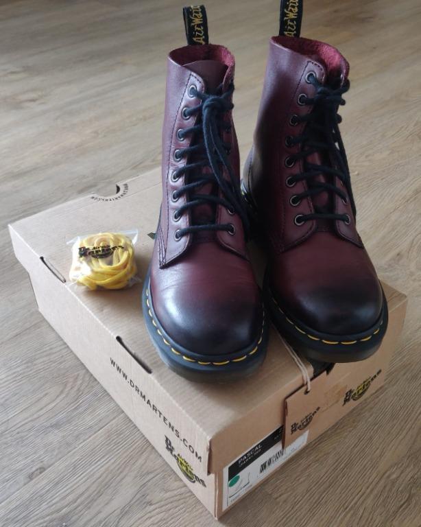 Reduction doc store martens