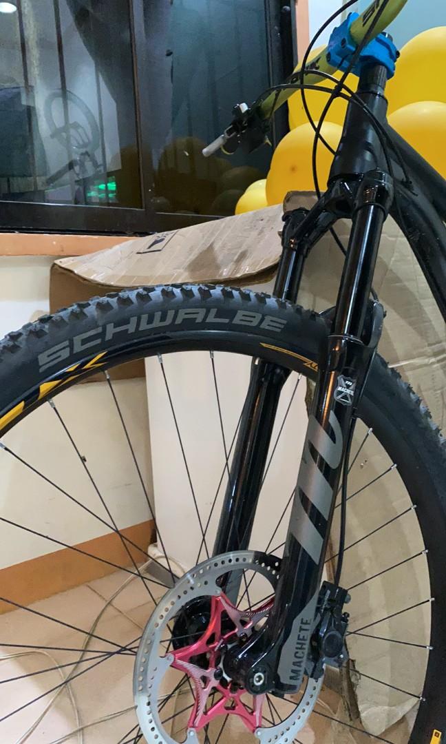 Speedone full suspension online