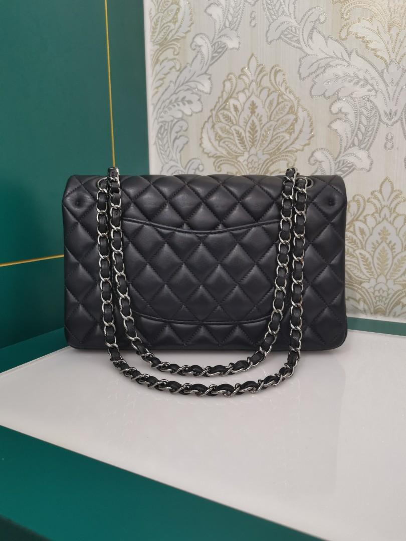 Chanel deep blue 2025
