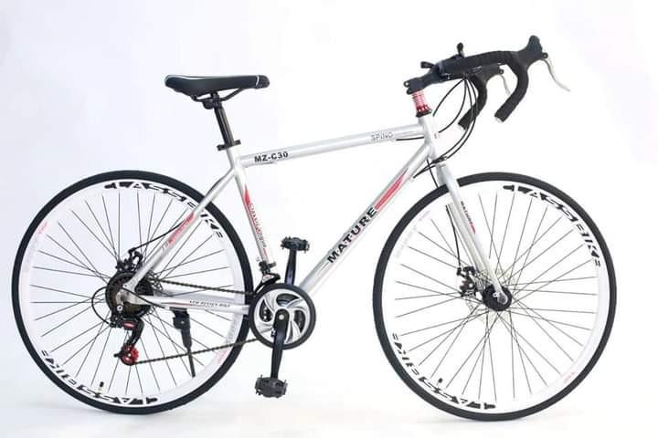 27 inch road bike sales