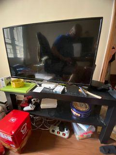 32 in LED tv