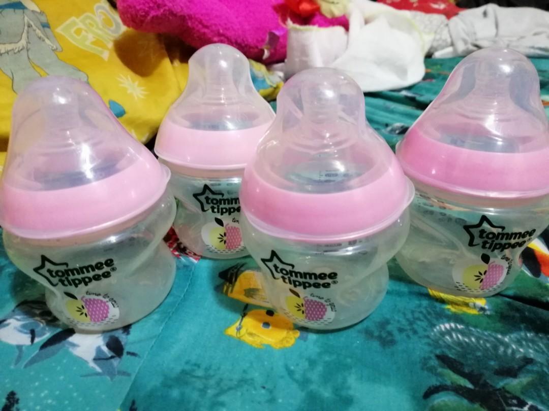 tommee tippee size 0