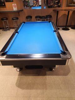 Pool Table Sports Games Equipment Carousell Singapore