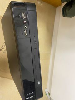 Computer Main Unit457436243616737280