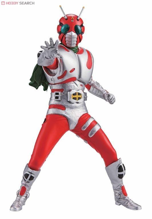 全新創絕HDM Hyper Detail Molding 幪面超人幪超Kamen Rider