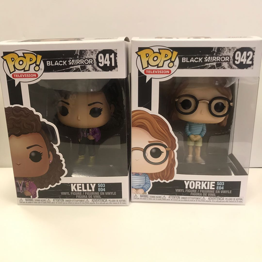 funko pop san junipero