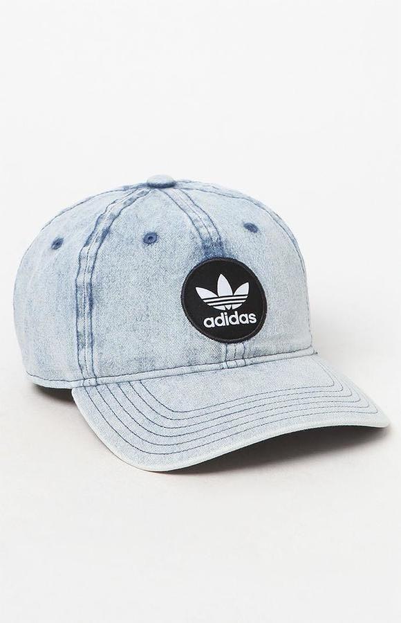 Pacsun adidas best sale hat