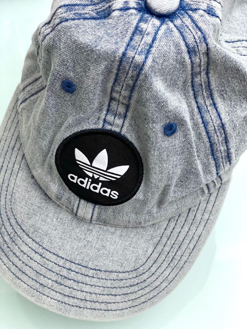 Pacsun shop adidas hat