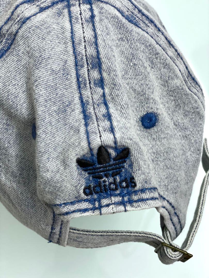 Pacsun sales adidas hat