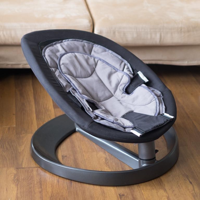 Nuna leaf rocking chair online