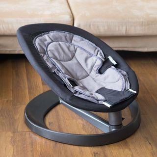 harga nuna baby swing