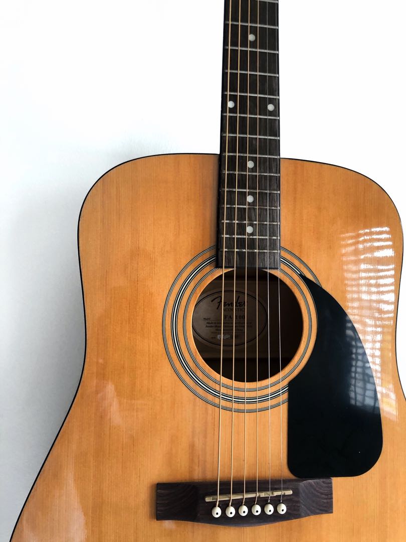 Fender