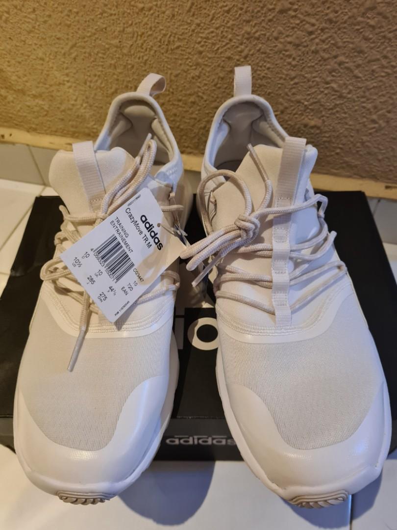 Adidas crazymove tr store