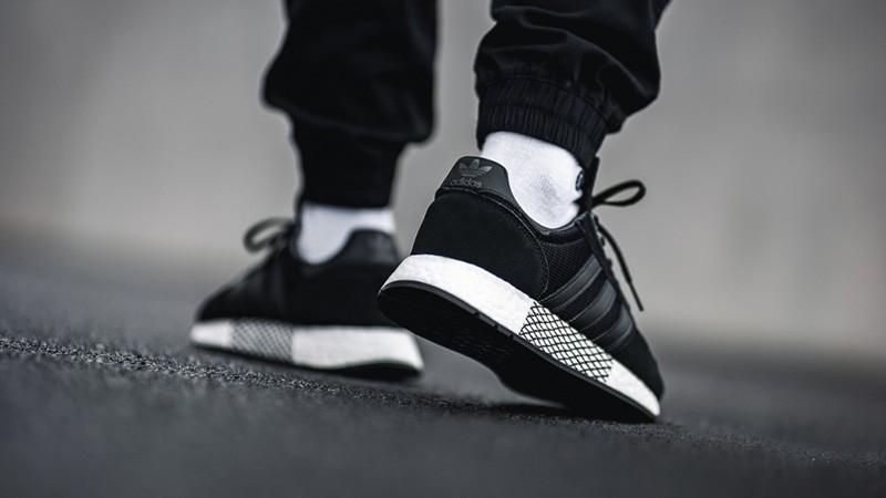 adidas marathon x 5923 black