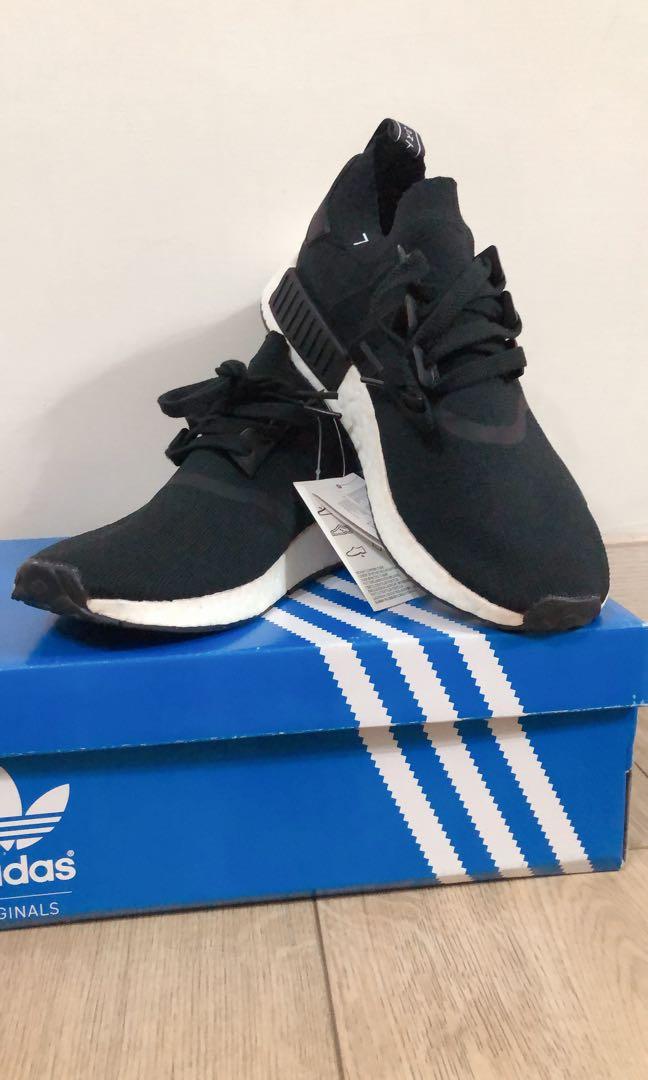 ADIDAS NMD R1 PK