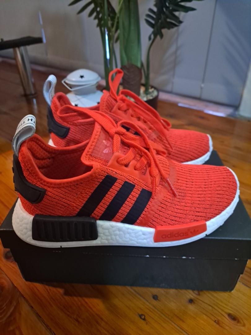boys adidas nmd shoes