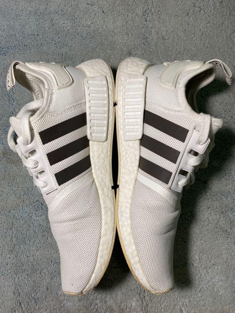 Nmd discount r1 rare