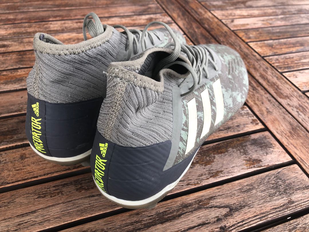 adidas predator soccer shoes