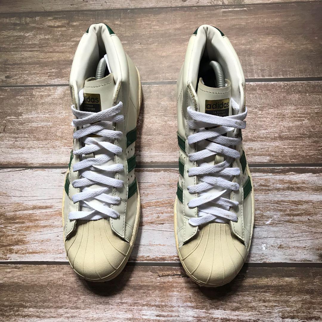 Adidas pro clearance model 80s w