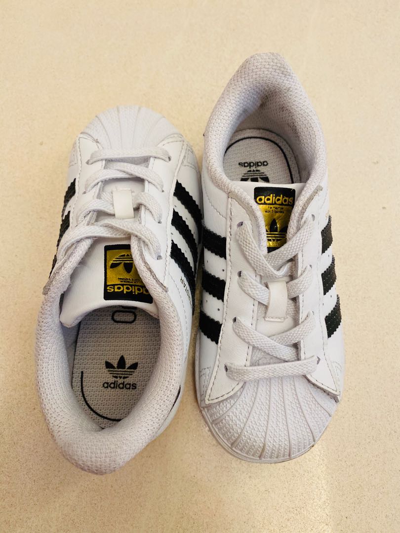 superstar size