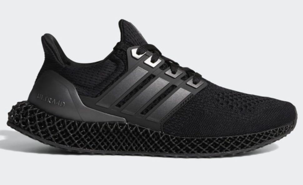 Ultraboost 4d outlet