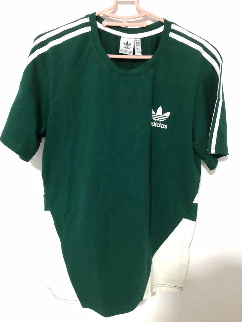 the forest adidas