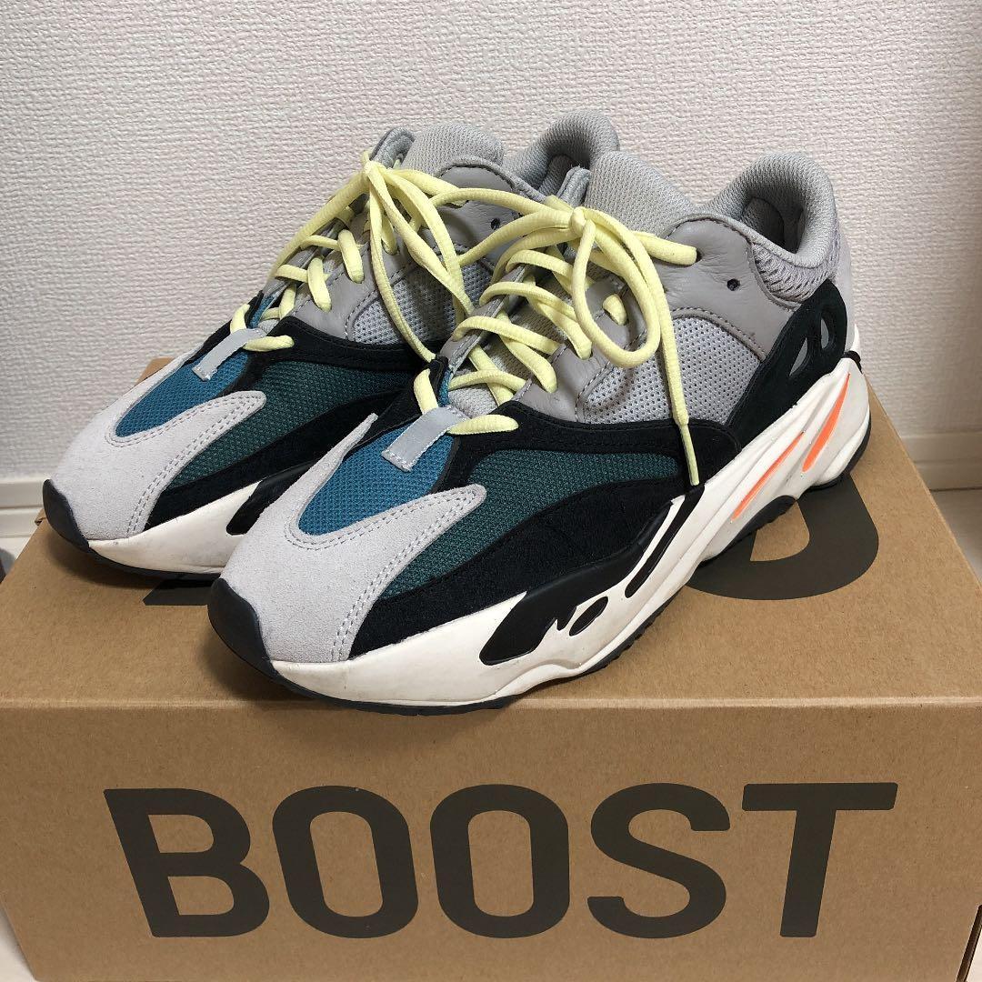 adidas yeezy boost 700 waverunner