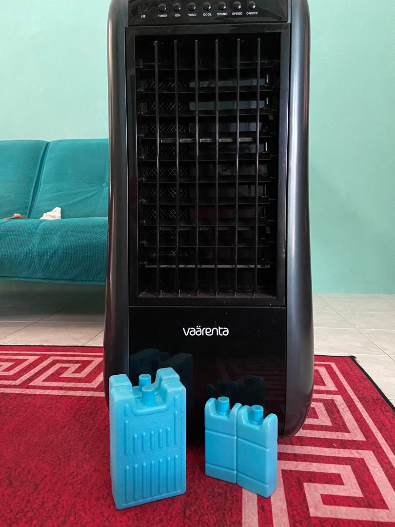 vaarenta air cooler