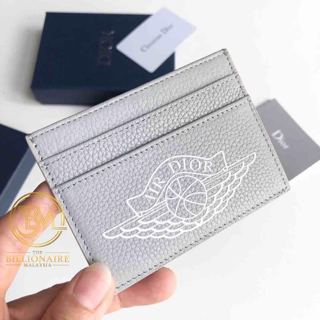 air dior wallet