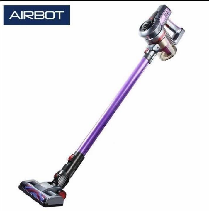 Airbot iroom 17kpa review shop