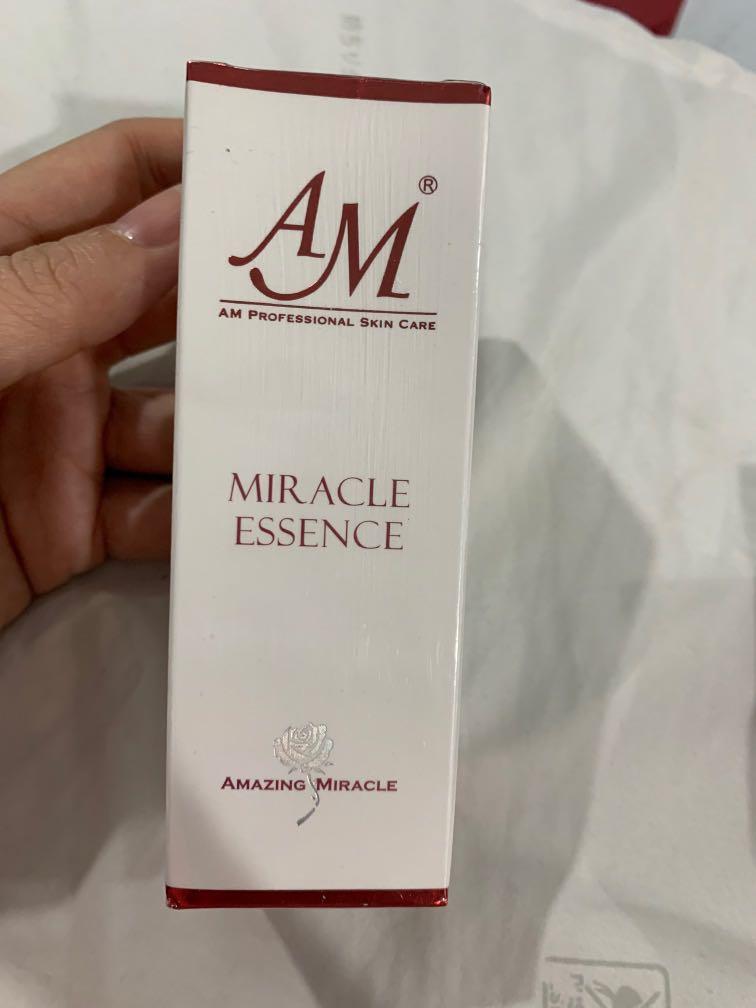 Am Skin Care Product Health Beauty Skin Bath Body On Carousell