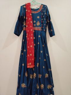 Baju lengha sale
