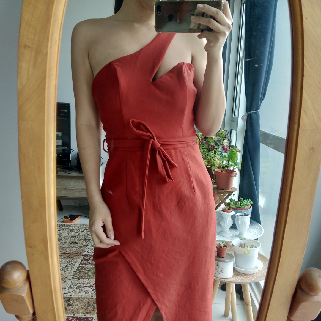 biba midi dress