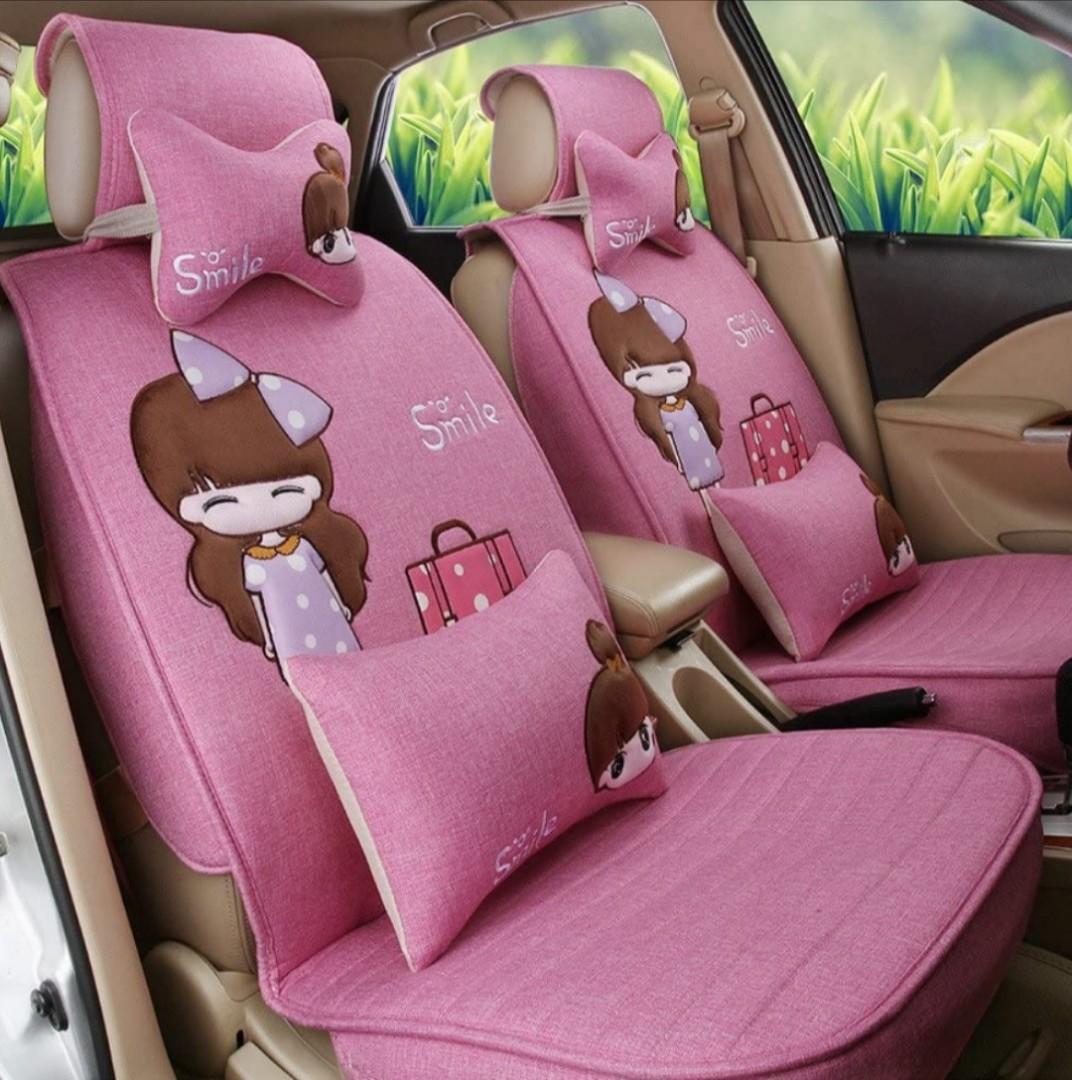 Ankiv top seat covers