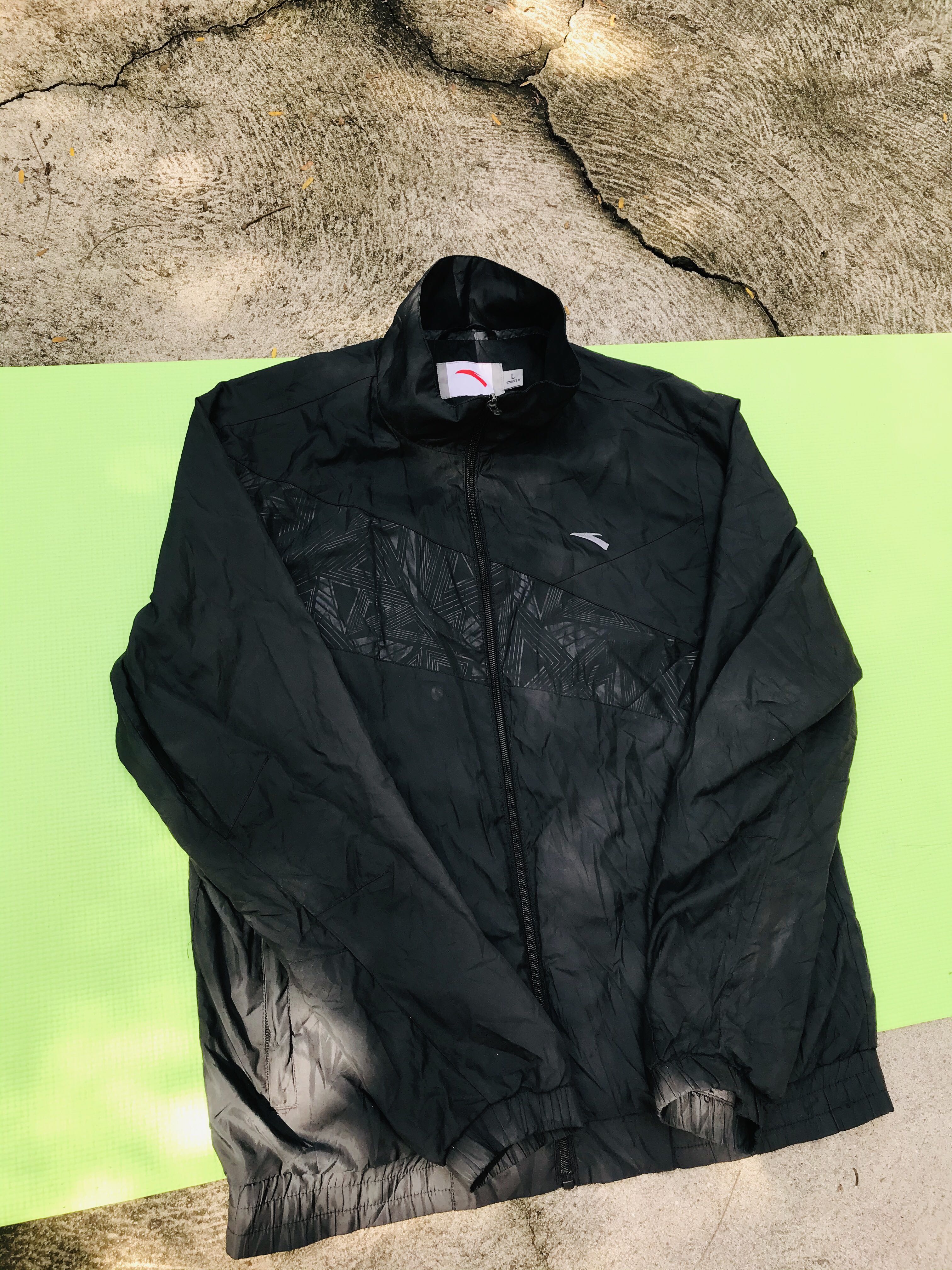 Anta jacket sale price
