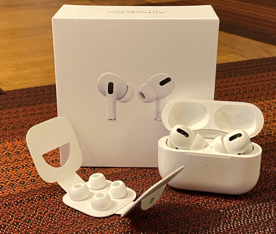 airpods pro copy price
