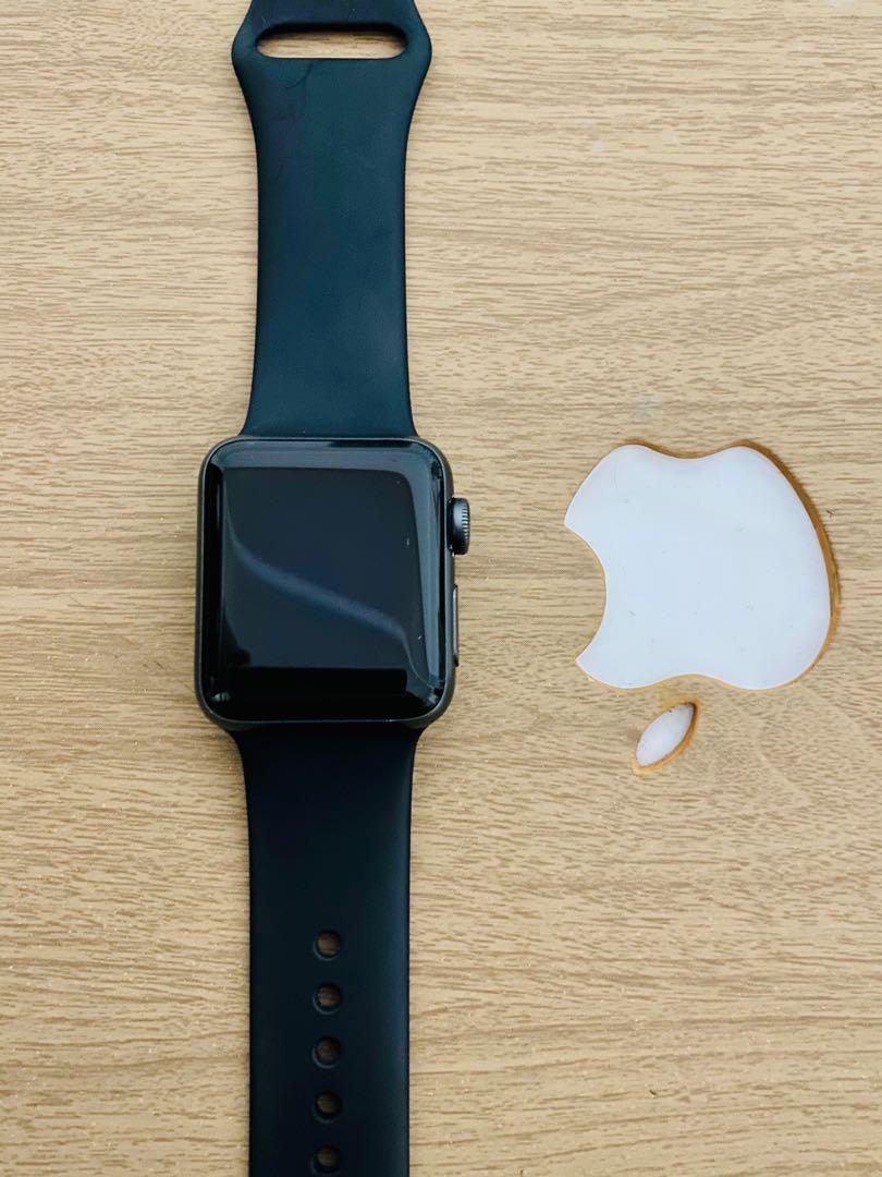 Buy used apple watch series 3 deals